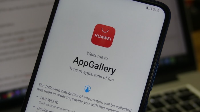 Huawei AppGallery: What's Present and What's Not - AppGallery