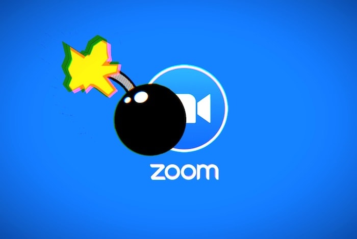 zoom bombing privacy