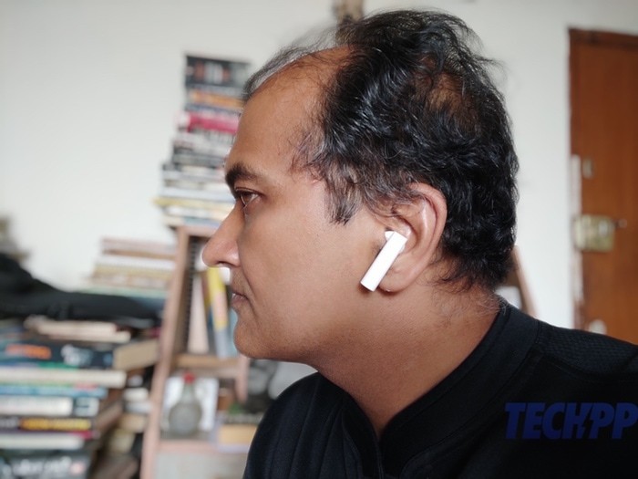 mi true wireless earphones 2 fitting