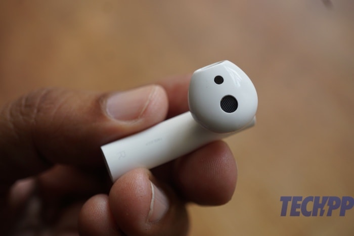 Mi True Wireless Earphones 2 Review: Mainly a sound investment - mi true wireless earphones 2 review 7