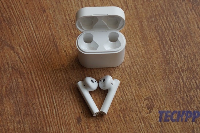 mi true wireless earphones 2 review