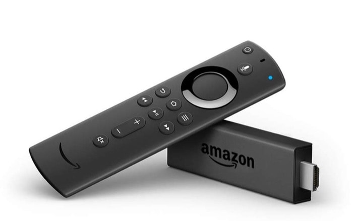 Connect Android to TV using Fire TV Stick