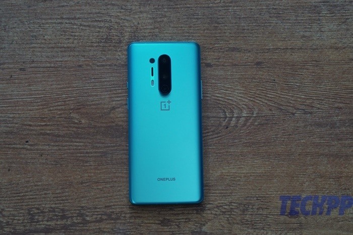 OnePlus 8 Pro Review: Big Time for OnePlus! - oneplus 8t pro review 7