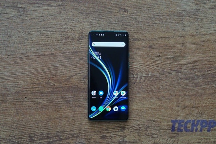 oneplus 8 pro review