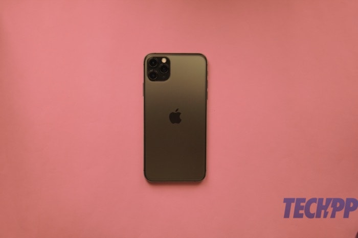 iPhone 11 Pro Max Revisited: the best Camera iPhone so far - iPhone 11 Pro Max Pink