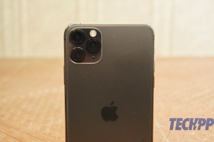 iPhone 11 Pro Max Revisited: the best Camera iPhone so far - iPhone 11 Pro Max Camera