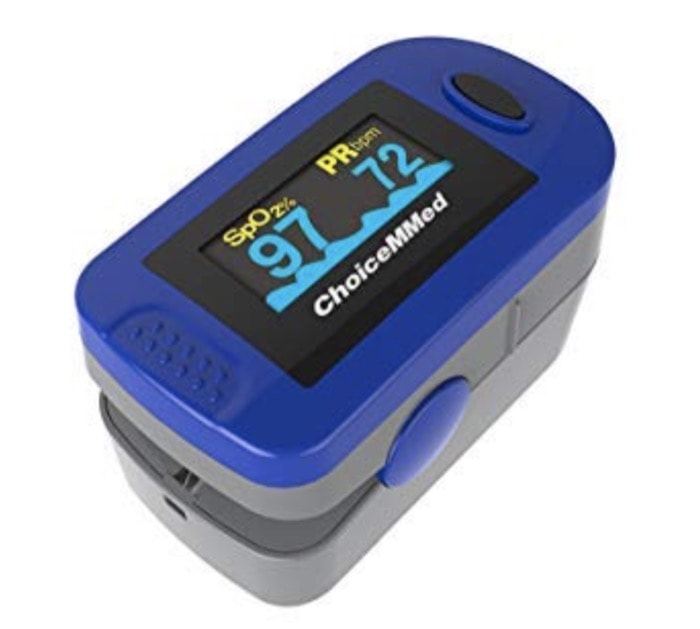 ChoiceMMed MD300C2 Pulse Oximeter
