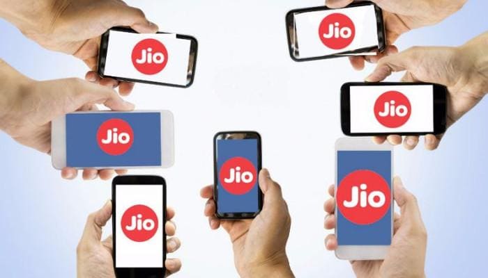 Whatever Happened to Indian Smartphone brands? - jio 4g phones