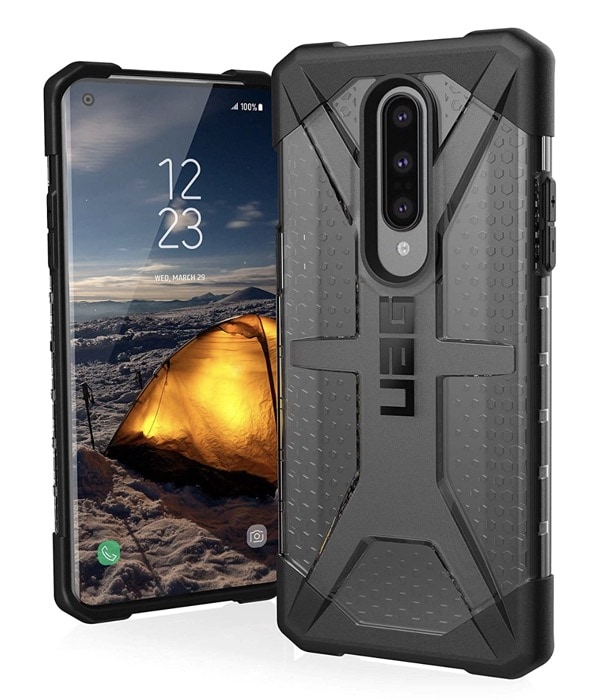 UAG Protective Case for OnePlus 8