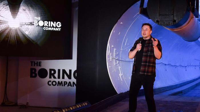 Happy birthday, Elon Musk! 10 Facts you probably don't know about the Tesla Guy - elon musk boring company