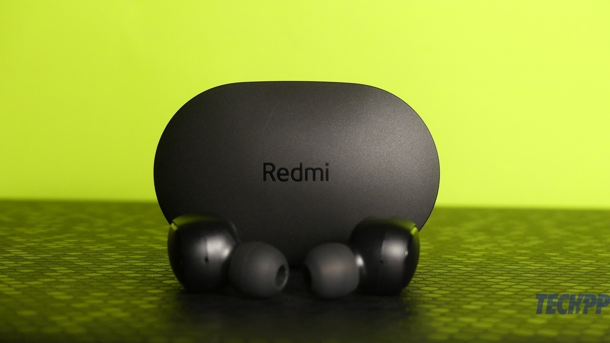 Redmi Earbuds S Review: Best TWS Earphones Under Rs. 2,000? - redmi earbuds s review 1