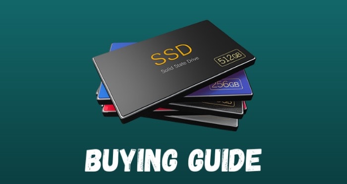 SSD Buying Guide