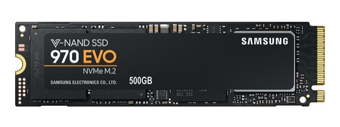 M.2 SSD