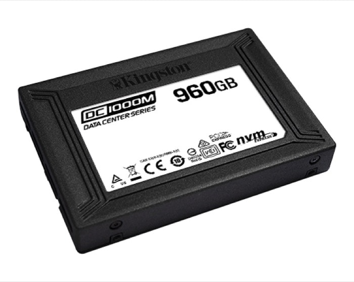 U.2 SSD