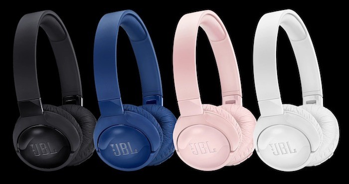 JBL Tune 600BTNC