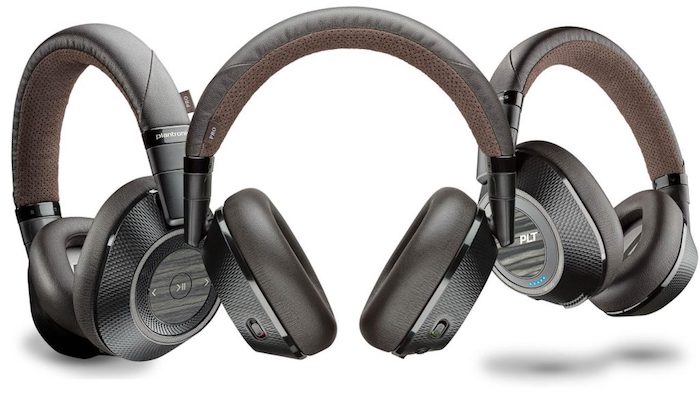 Plantronics Backbeat Pro 2