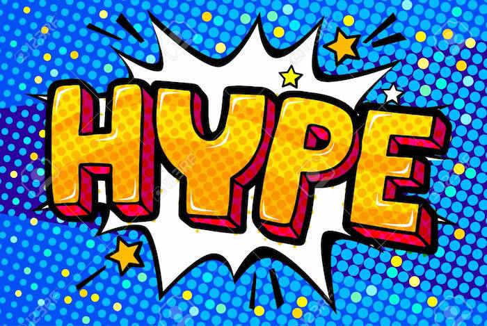 If Apple is the master of hype, why aren't other brands learning?! - hype