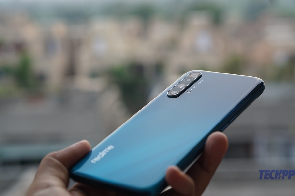 realme x3 superzoom review