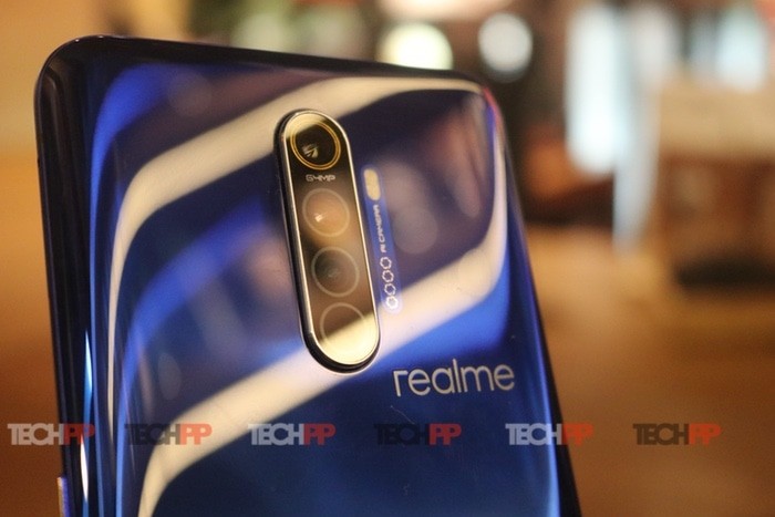 Realme X2 Pro Review: The Chaaaarged up flagship! - realme xt pro review 1