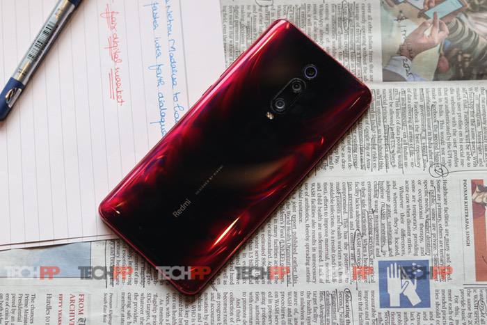 In the Nord Zone: Five Challengers to the OnePlus Nord! - oneplus 6t review 9