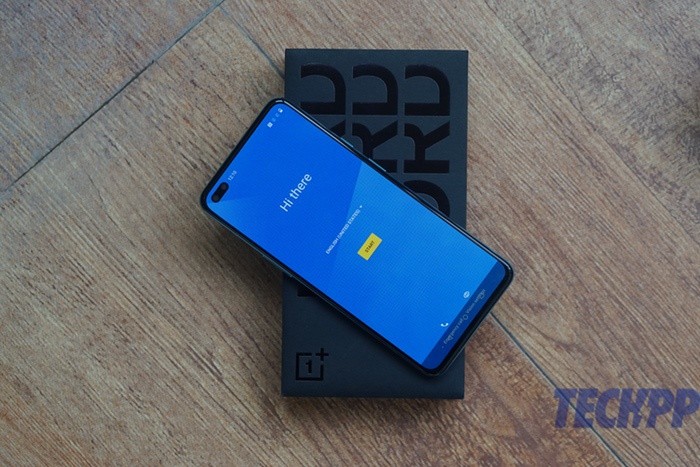 OnePlus Nord Review: Definitely Nord your regular Mid Ranger! - oneplus nord review 6