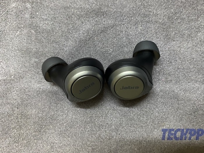 jabra elite 75t review