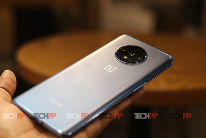 From 7T to the Nord: Which is the right OnePlus for you? - oneplus 7t review 5