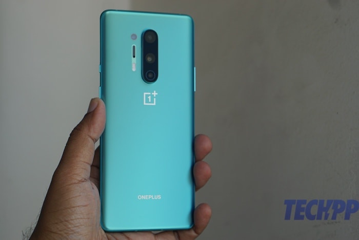 From 7T to the Nord: Which is the right OnePlus for you? - oneplus 8t pro review 6