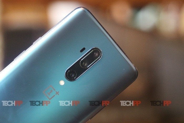 OnePlus 7T Pro Review: The 7 Pro Gets a Spec Boost - oneplus 7t pro review 5