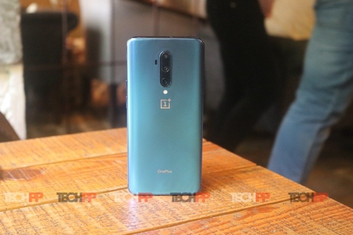 From 7T to the Nord: Which is the right OnePlus for you? - oneplus 7t pro review 4