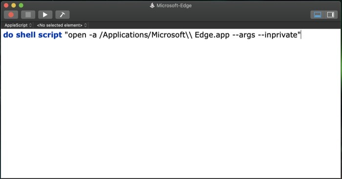 How to Always Launch any Web Browser in Private Browsing/Incognito Mode - Private Browsing Mode Microsoft Edge