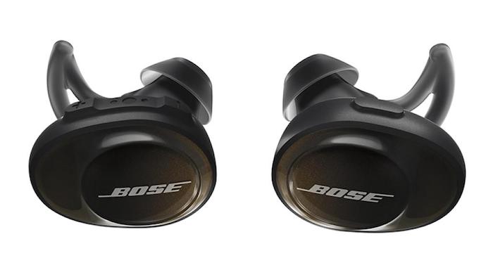 Amazon Prime Sale 2020: Nine Great Bluetooth Earphone Deals! - Bose Soundsport Free