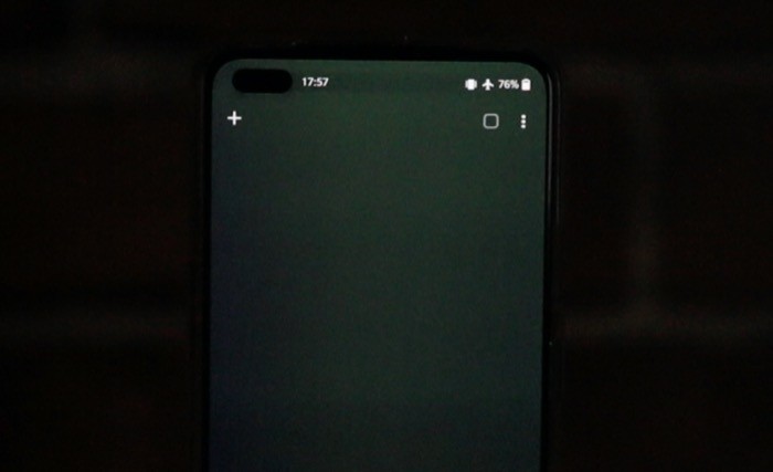 OnePlus Nord AMOLED Display Green Tint [Explained] - Nord Display 6