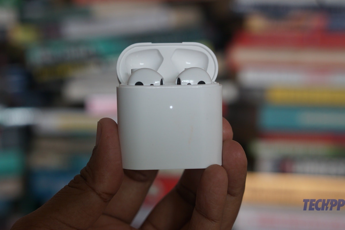 Choosing the right TWS: Eight things to keep in mind - mi true wireless earphones 2 review 1