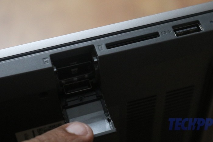 Lenovo ThinkBook 15 Review: Lenovo's New Book will Make SMB's Think - thinkpad 15 review 13