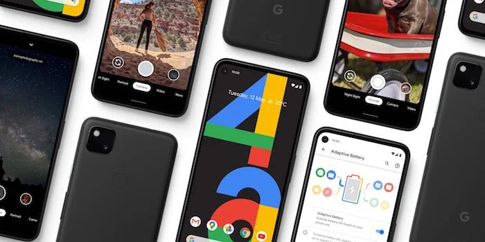 With the Pixel 4a, Google is giving us those Moto X feels - pixel 4a