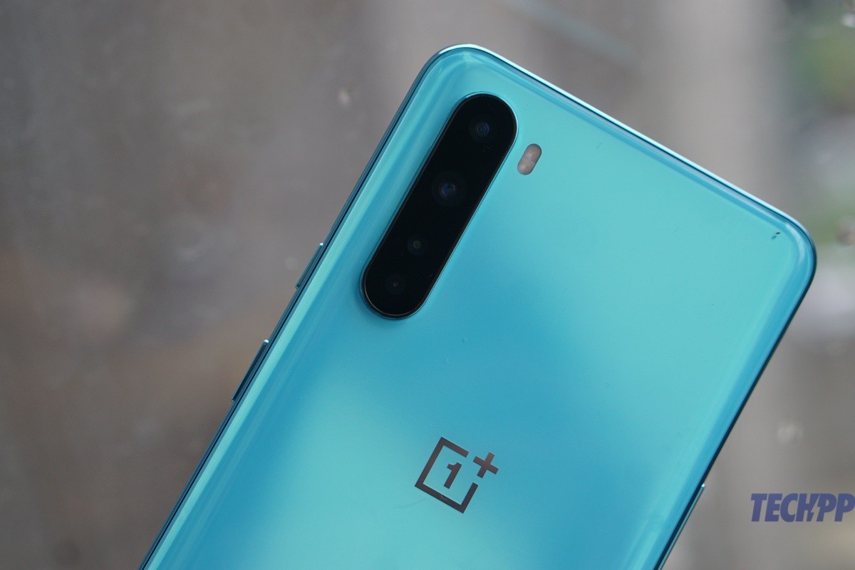 oneplus nord review