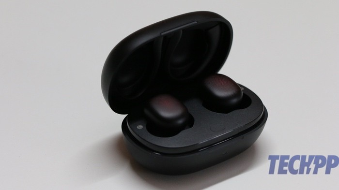 Amazfit PowerBuds Review: Solid Sounding Earphones with Heart Rate Monitoring - amazfit powerbuds review 2