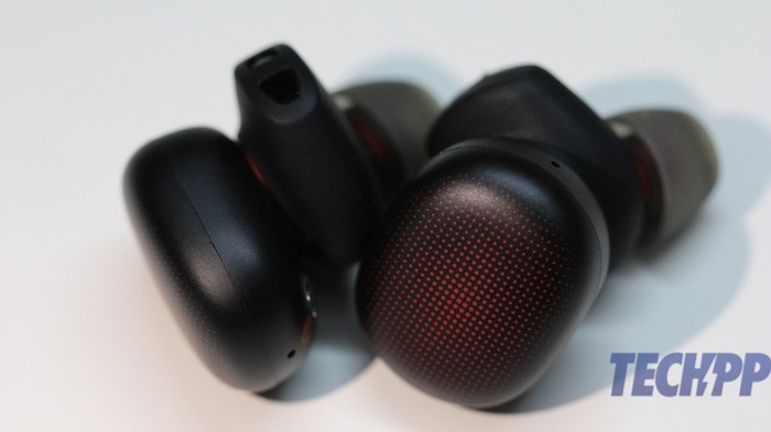 Amazfit PowerBuds Review: Solid Sounding Earphones with Heart Rate Monitoring - amazfit powerbuds review 5