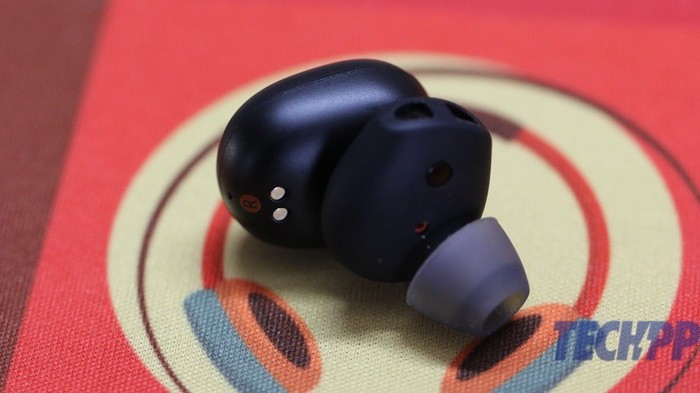 Amazfit PowerBuds Review: Solid Sounding Earphones with Heart Rate Monitoring - amazfit powerbuds review 6