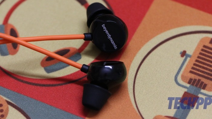 Beyerdynamic Beat Byrd Earphones Review: Excellent Sound with One Big Caveat - beyerdynamic beat byrd review 2