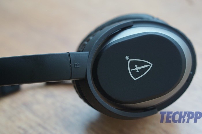 Tiitan TW-N30 Review: Active Noise Cancellation at less than Rs 3,000 ($40) - tiitan tw n30 review 12