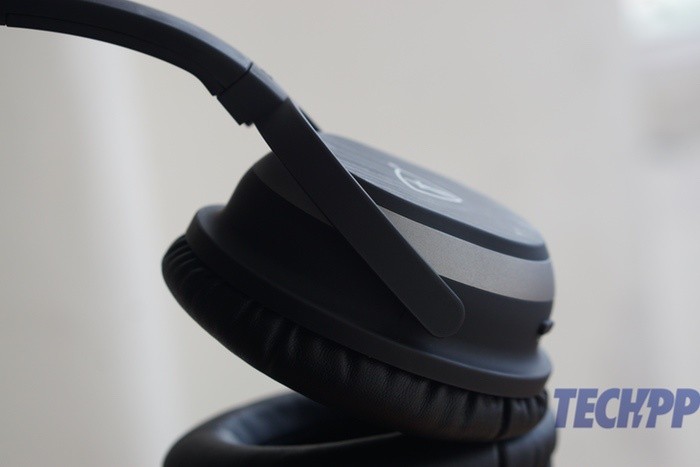 Tiitan TW-N30 Review: Active Noise Cancellation at less than Rs 3,000 ($40) - tiitan tw n30 review 9