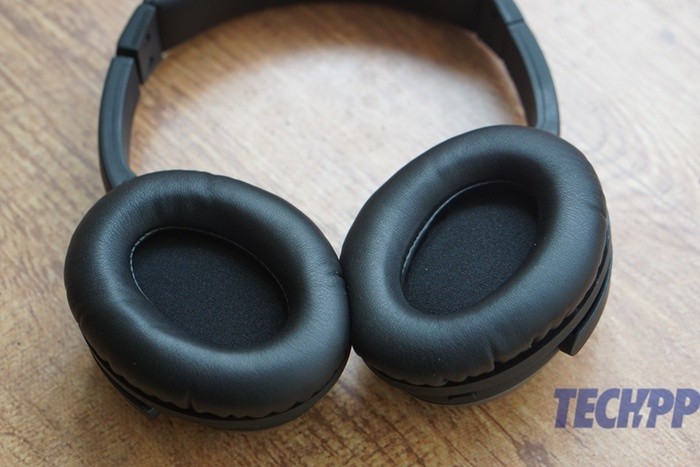 Tiitan TW-N30 Review: Active Noise Cancellation at less than Rs 3,000 ($40) - tiitan tw n30 review 7