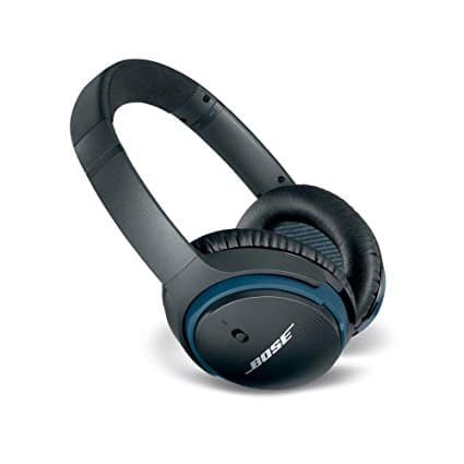 The Bluetooth earphones connection: Which bluetooth ear-pair is perfect for you? - Bose SoundLink wireless