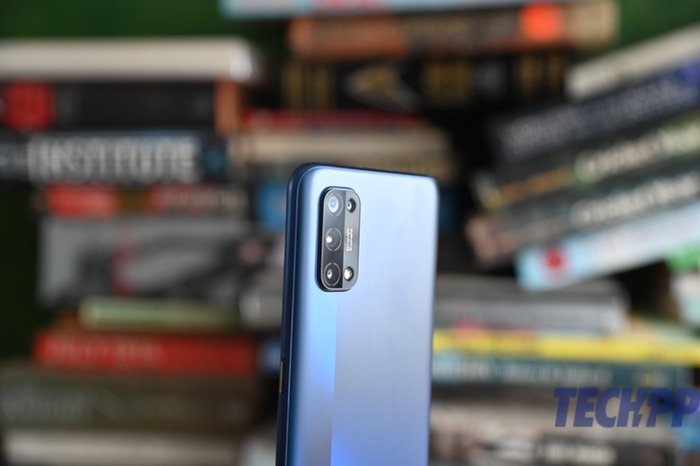 Realme 7 Pro Review: Leading the "charge" to be the Rs 20,000 champ - realme 7 pro review 3