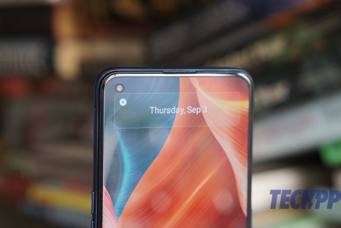 Realme 7 Pro Review: Leading the "charge" to be the Rs 20,000 champ - realme 7 pro review 7