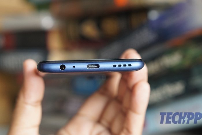 Realme 7 Pro Review: Leading the "charge" to be the Rs 20,000 champ - realme 7 pro review 8