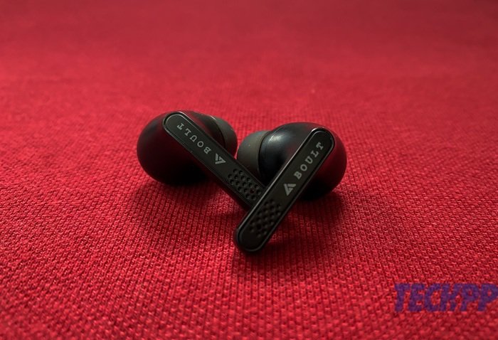 Boult Audio AirBass Propods Review: impressive battery and bass-heavy sound - boult audio airbass propods review 6