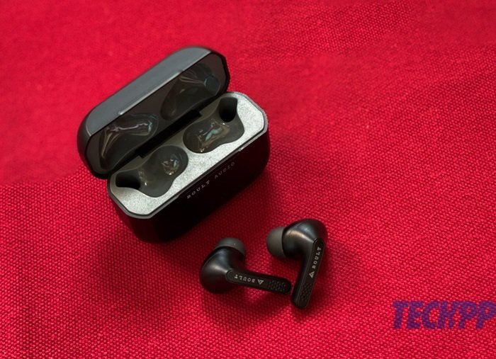 Boult Audio AirBass Propods Review: impressive battery and bass-heavy sound - boult audio airbass propods review 5